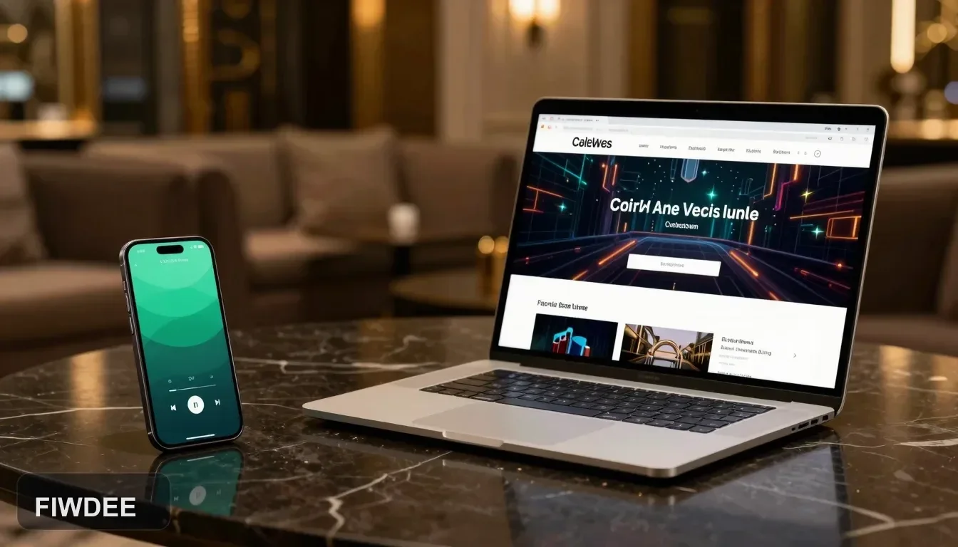 สมัคร FIWDEE และข้อมูลที่ควรเช็กก่อนทำรายการ