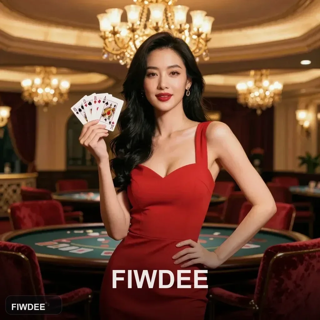 FIWDEE ข้อมูลการทำรายการ