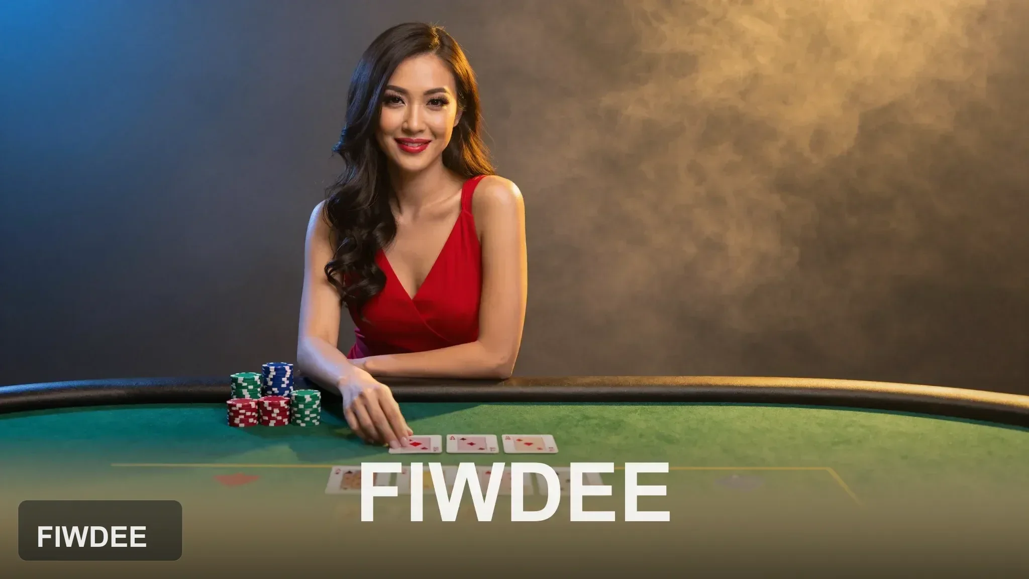 การสลับระหว่างคาสิโนสดกับสล็อตใน FIWDEE ควรดูตรงไหน